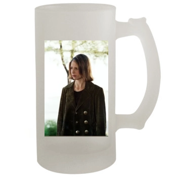 Buffy the Vampire Slayer 16oz Frosted Beer Stein