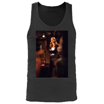 Buffy the Vampire Slayer Men's Tank Top