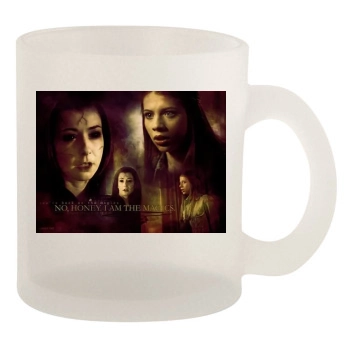 Buffy the Vampire Slayer 10oz Frosted Mug