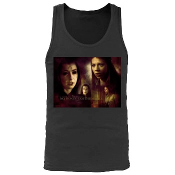 Buffy the Vampire Slayer Men's Tank Top