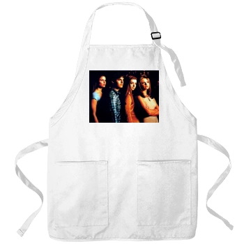 Buffy the Vampire Slayer Apron