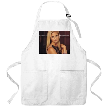 Buffy the Vampire Slayer Apron