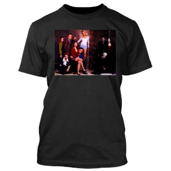 Buffy the Vampire Slayer Men's TShirt