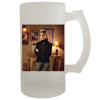 Buffy the Vampire Slayer 16oz Frosted Beer Stein