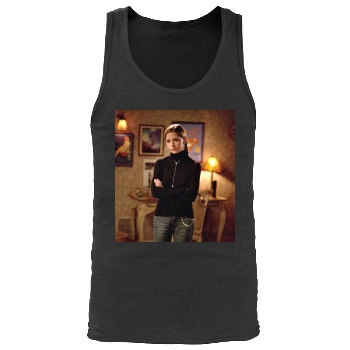 Buffy the Vampire Slayer Men's Tank Top