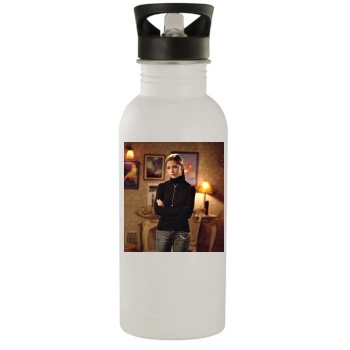 Buffy the Vampire Slayer Stainless Steel Water Bottle