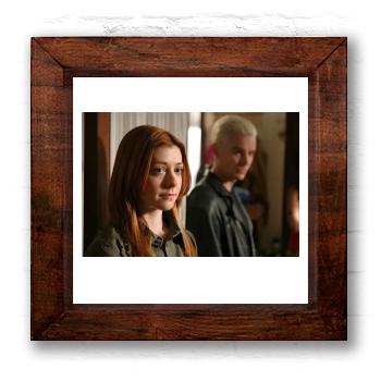 Buffy the Vampire Slayer 6x6