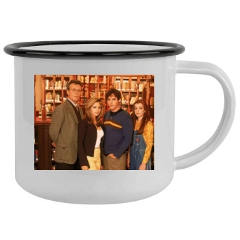 Buffy the Vampire Slayer Camping Mug