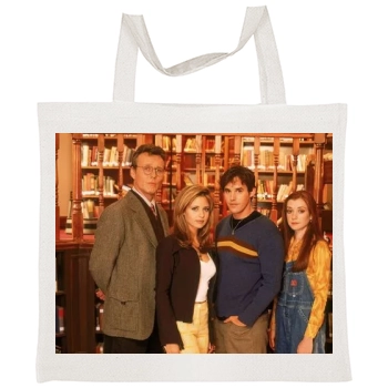 Buffy the Vampire Slayer Tote