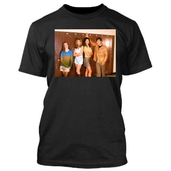 Buffy the Vampire Slayer Men's TShirt