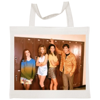 Buffy the Vampire Slayer Tote