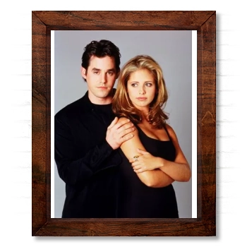 Buffy the Vampire Slayer 14x17