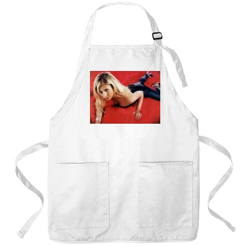 Buffy the Vampire Slayer Apron