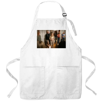 Buffy the Vampire Slayer Apron