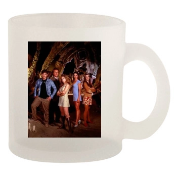 Buffy the Vampire Slayer 10oz Frosted Mug