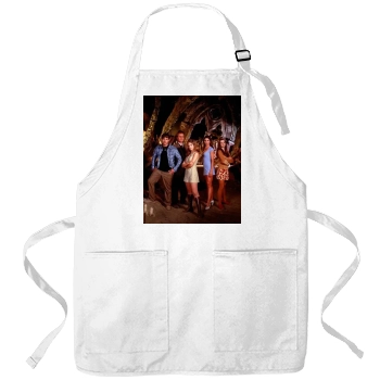 Buffy the Vampire Slayer Apron