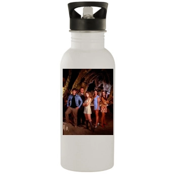 Buffy the Vampire Slayer Stainless Steel Water Bottle