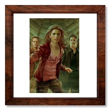 Buffy the Vampire Slayer 12x12