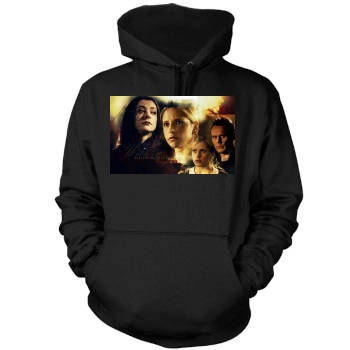 Buffy the Vampire Slayer Mens Pullover Hoodie Sweatshirt