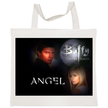 Buffy the Vampire Slayer Tote