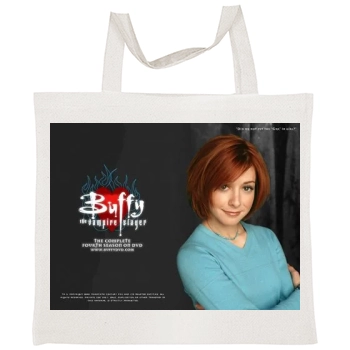 Buffy the Vampire Slayer Tote