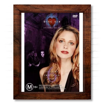 Buffy the Vampire Slayer 14x17