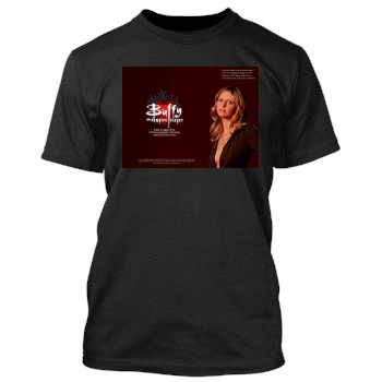 Buffy the Vampire Slayer Men's TShirt