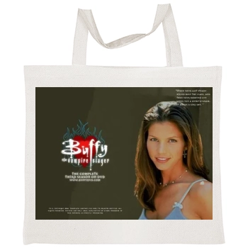 Buffy the Vampire Slayer Tote