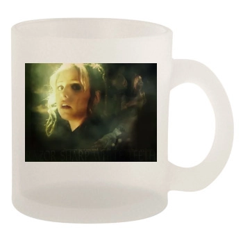 Buffy the Vampire Slayer 10oz Frosted Mug