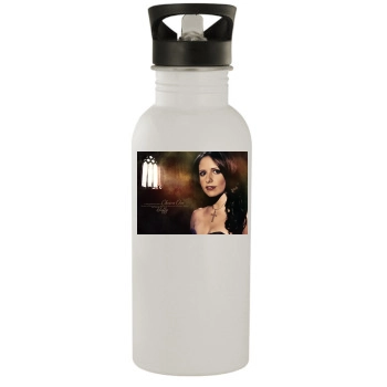 Buffy the Vampire Slayer Stainless Steel Water Bottle