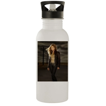 Buffy the Vampire Slayer Stainless Steel Water Bottle