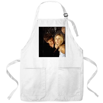 Buffy the Vampire Slayer Apron