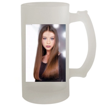 Buffy the Vampire Slayer 16oz Frosted Beer Stein