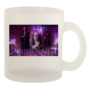 Buffy the Vampire Slayer 10oz Frosted Mug