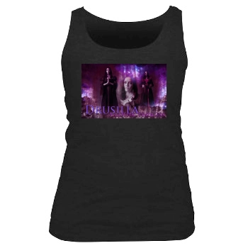 Buffy the Vampire Slayer Women's Tank Top