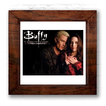 Buffy the Vampire Slayer 6x6