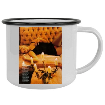 Buffy the Vampire Slayer Camping Mug