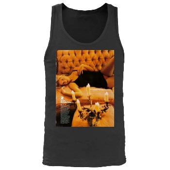 Buffy the Vampire Slayer Men's Tank Top