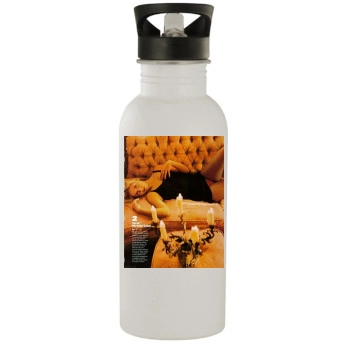 Buffy the Vampire Slayer Stainless Steel Water Bottle