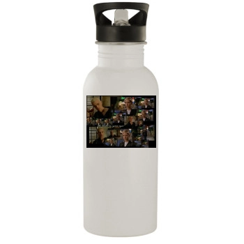 Buffy the Vampire Slayer Stainless Steel Water Bottle