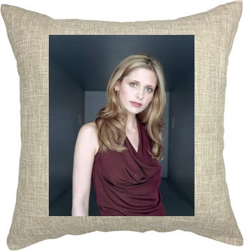 Buffy the Vampire Slayer Pillow