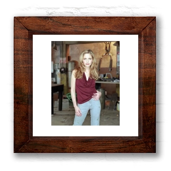 Buffy the Vampire Slayer 6x6