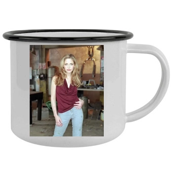 Buffy the Vampire Slayer Camping Mug