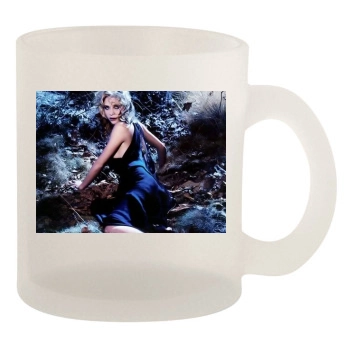 Buffy the Vampire Slayer 10oz Frosted Mug