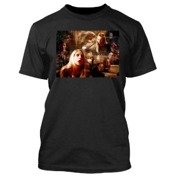 Buffy the Vampire Slayer Men's TShirt