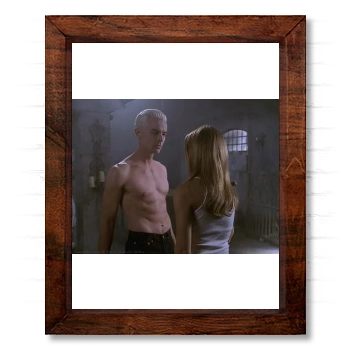 Buffy the Vampire Slayer 14x17