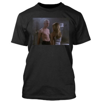 Buffy the Vampire Slayer Men's TShirt