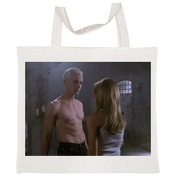 Buffy the Vampire Slayer Tote