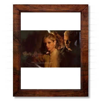 Buffy the Vampire Slayer 14x17