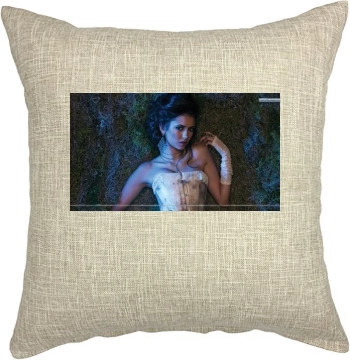 Buffy the Vampire Slayer Pillow